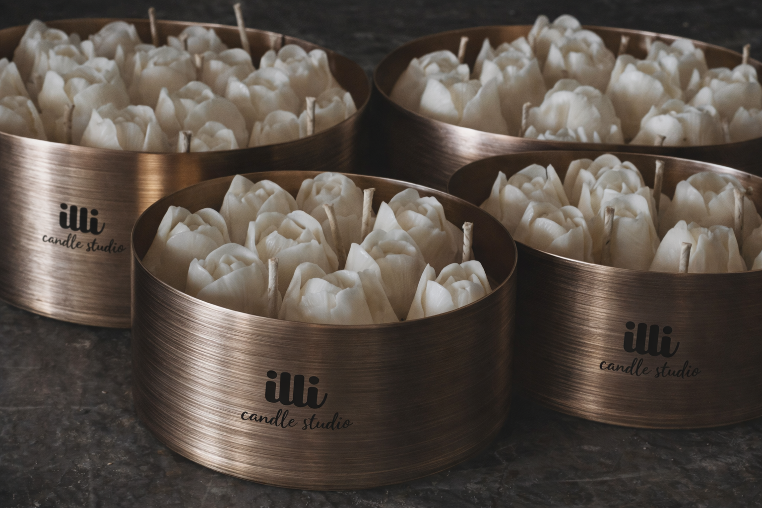 illi Candles: Handmade, Natural, and Thoughtfully Crafted for Your Home