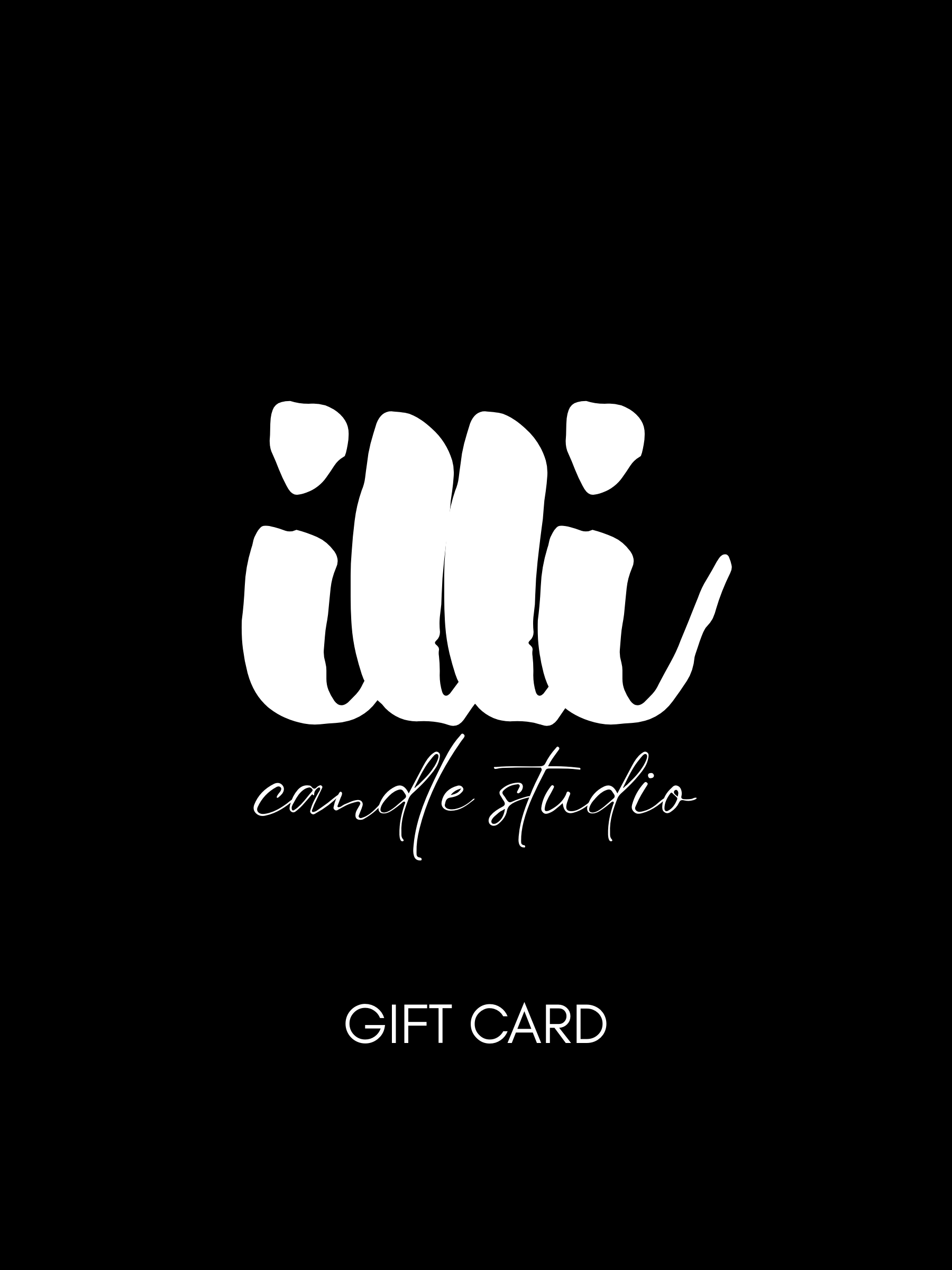 Illi E-Gift Card